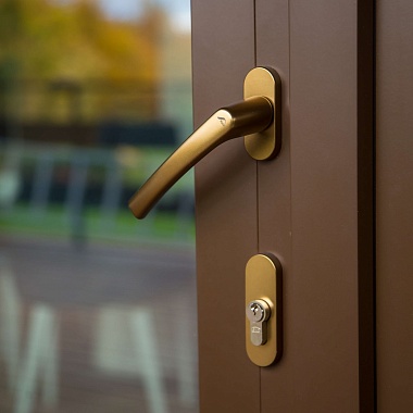 Фасадная система "Райко"