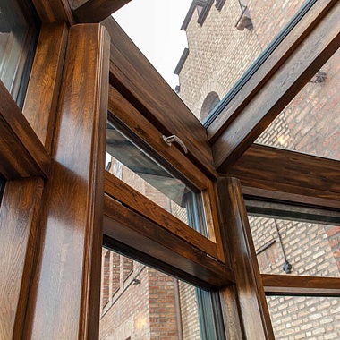 Зимний сад "Modena"