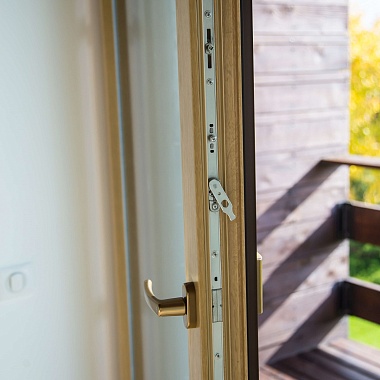 Фасадная система "Райко"