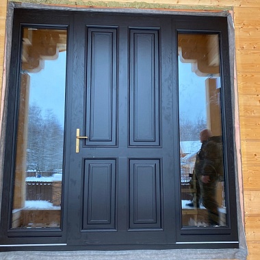 КП Руза Фэмили Парк