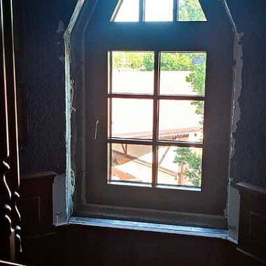 Окна Модерн Сестрорецк