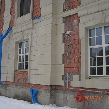 КП Миллениум Парк