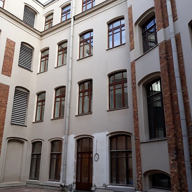 Гостиница “Метрополь”, г. Москва