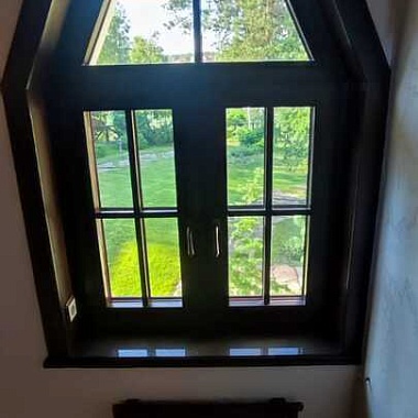 Окна Модерн Сестрорецк