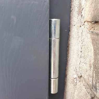 Входная дверь Инсбрук