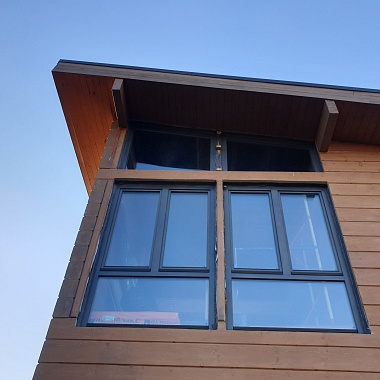 Окна Минимализм Суходольское