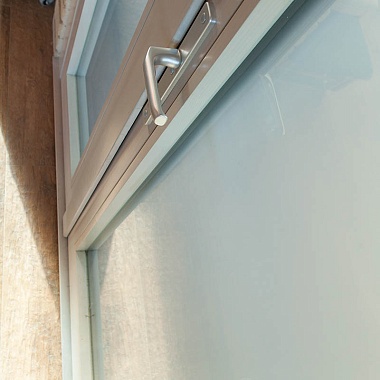 Входная дверь Грац в Подмосковье