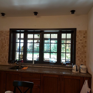 Окна Модерн Сестрорецк