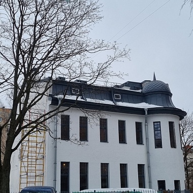 Окна Ренессанс проспект Тореза 